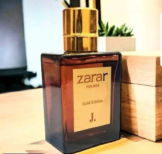 J. Best of Deal 2 in 1 Perfume Zarar & Janan