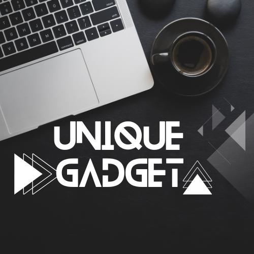 Unique Gadgets