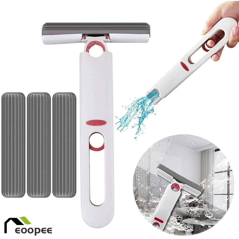 Portable Mini Cleaning Mop