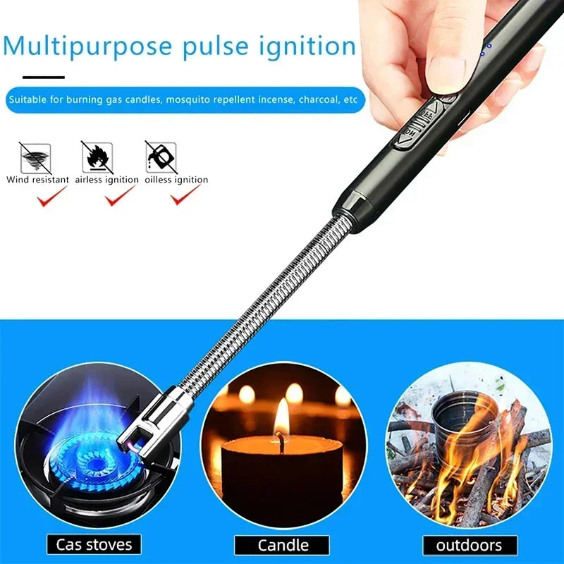 Electric Arc BBQ Lighter