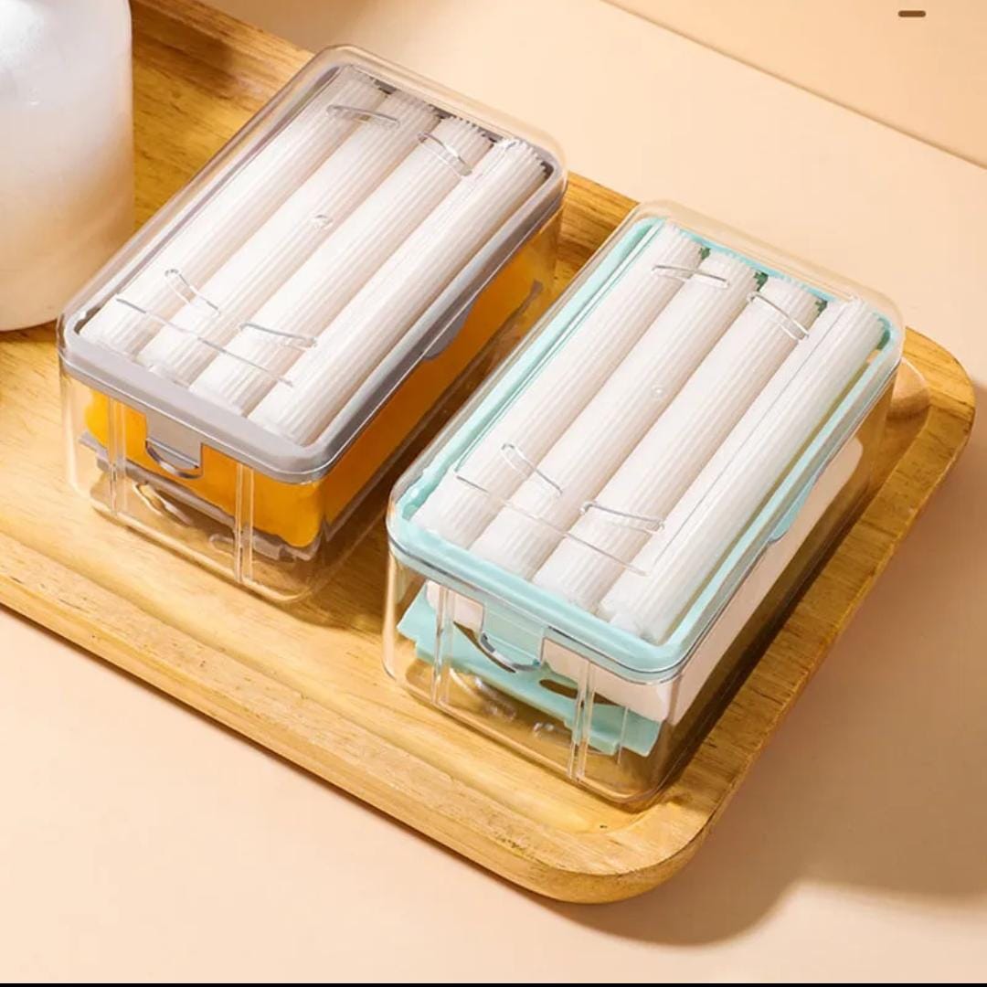 New Usage Roller Type Soap