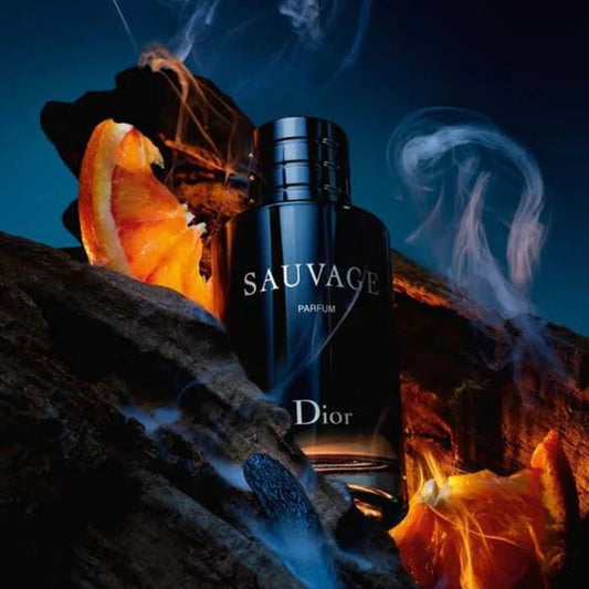 Dior Sauvage perfume