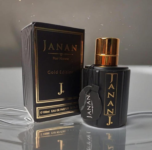 J. Best of Deal 2 in 1 Perfume Zarar & Janan